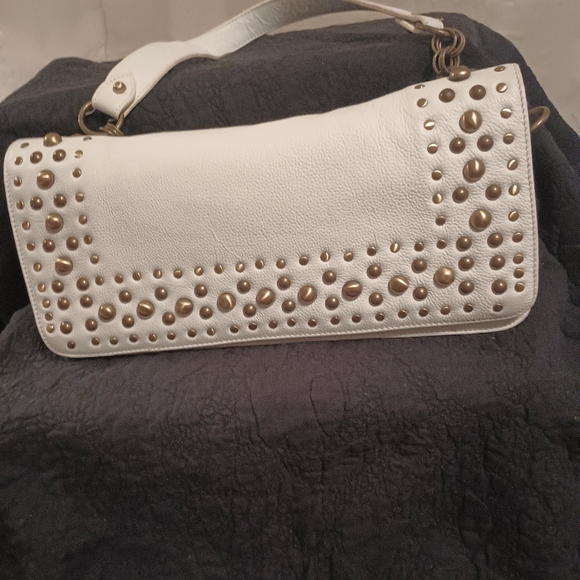 Ladies trendy handbag - Picture 1 of 12